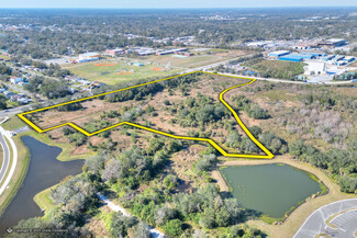 Más detalles para 674 S Park Road, Plant City, FL - Terrenos en venta