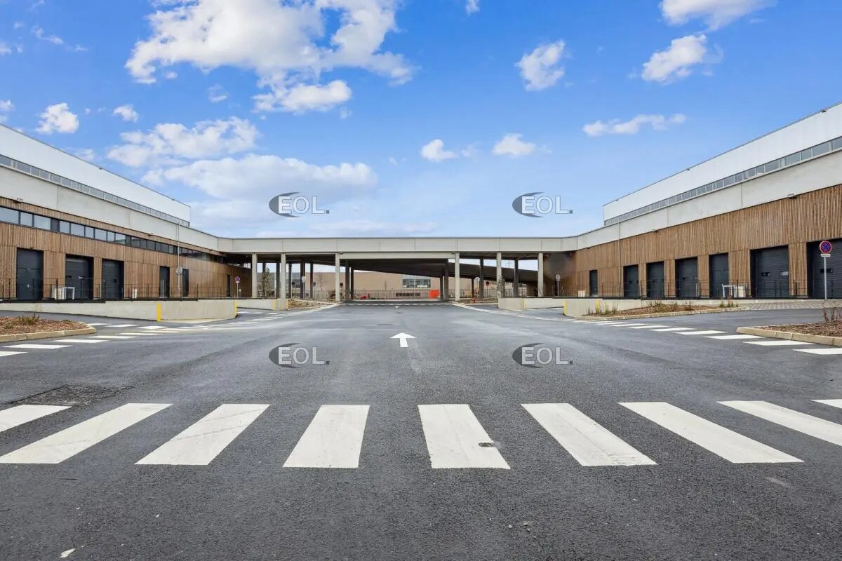 Rue Du Sausset, Tremblay-en-France en alquiler Foto principal- Imagen 1 de 2