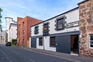 Más detalles de 3A Lower Gilmore Pl, Edinburgh - Flex en venta