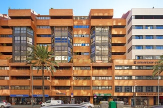 Más detalles de Avenida de la República Argentina, 21, Sevilla - Oficina en alquiler