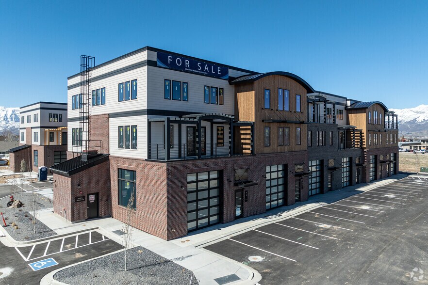 1922 S Highway 40, Heber City, UT en alquiler - Foto principal - Imagen 1 de 20