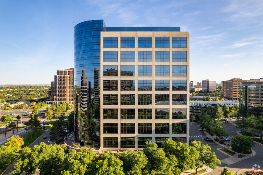 4643 S Ulster St, Denver, CO en alquiler - Foto del edificio - Imagen 3 de 13