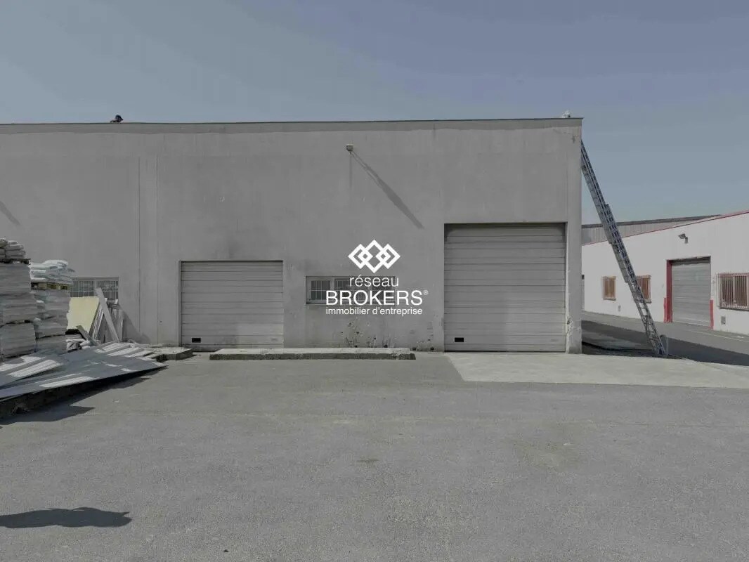 Oficina en Champigny-sur-Marne en alquiler Foto del edificio- Imagen 1 de 3