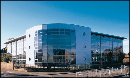 Bothwell Rd, Hamilton en alquiler - Foto del edificio - Imagen 2 de 4