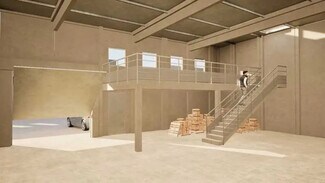 Más detalles de 291 Chemin Des Pinchinades, Les Pennes-Mirabeau - Flex en venta