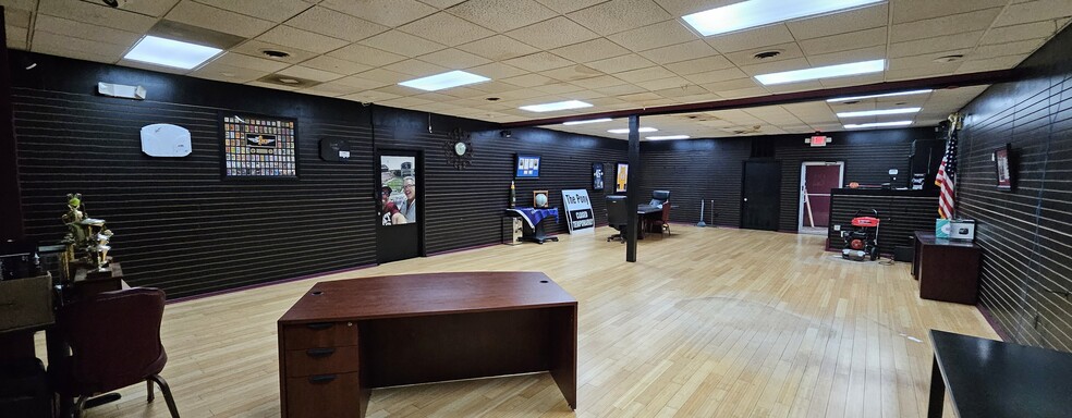 East Cape Girardeau Commercial property cartera de 5 inmuebles en venta en LoopNet.es - Foto del interior - Imagen 3 de 7