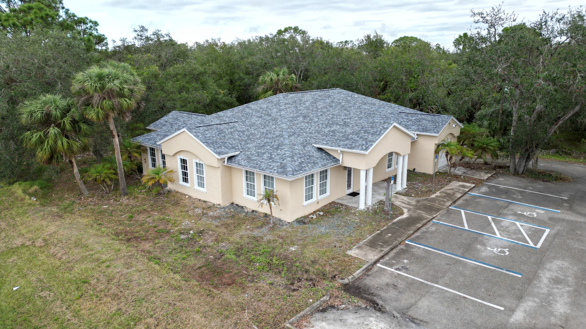 17880 Toledo Blade Blvd, Port Charlotte, FL en venta Foto del edificio- Imagen 1 de 18