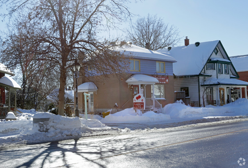 148 Rue Principale, Gatineau, QC en venta - Foto del edificio - Imagen 3 de 11