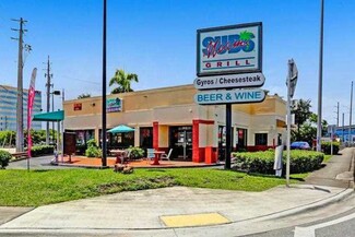 Más detalles para 3700 Le Jeune Rd, Miami, FL - Local en alquiler