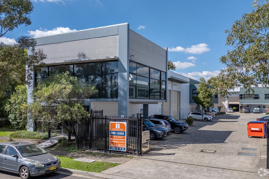 354 Chisholm Road, Auburn en alquiler - Foto principal - Imagen 1 de 5