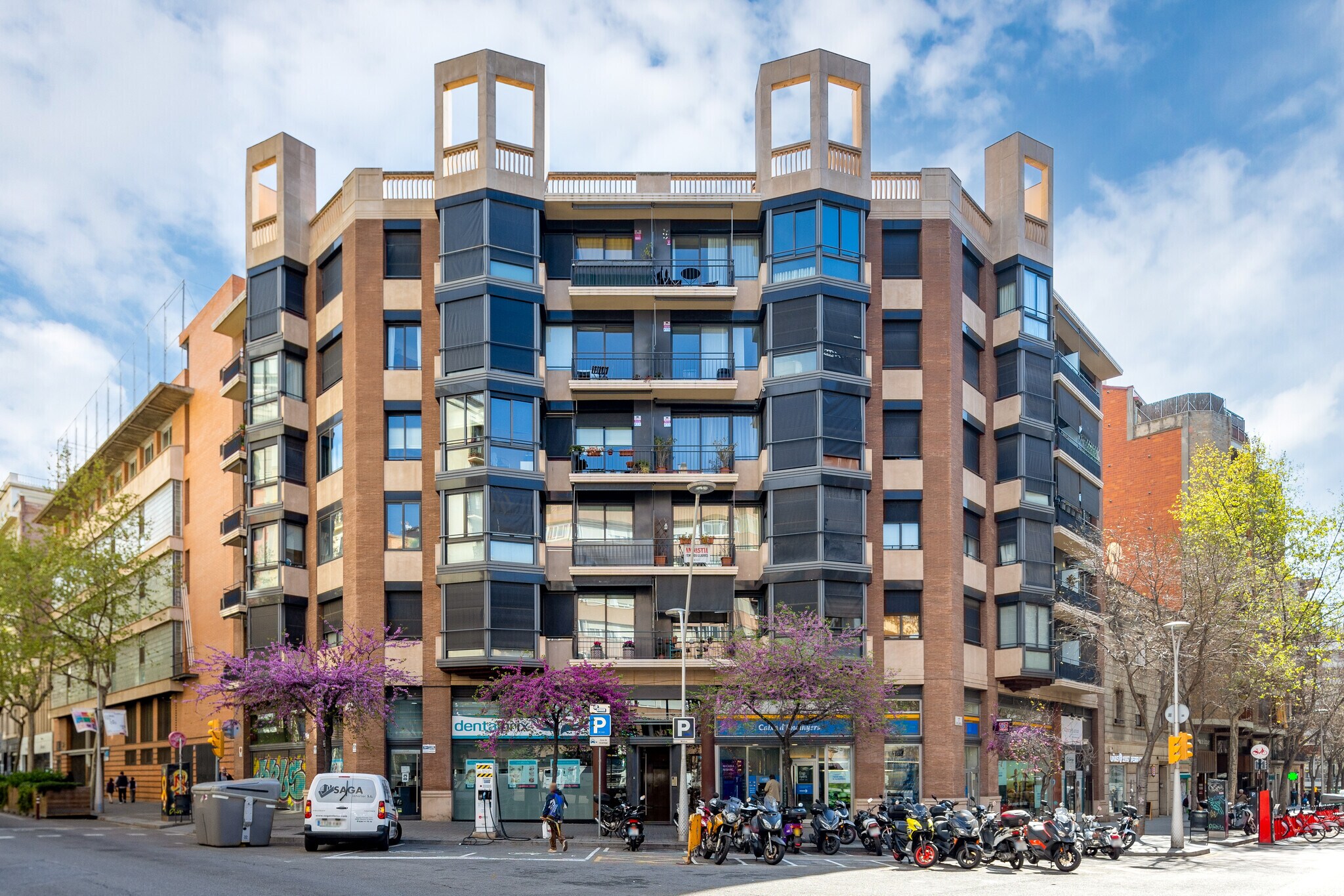 Carrer de Mallorca, 100, Barcelona, Barcelona en venta Foto principal- Imagen 1 de 1