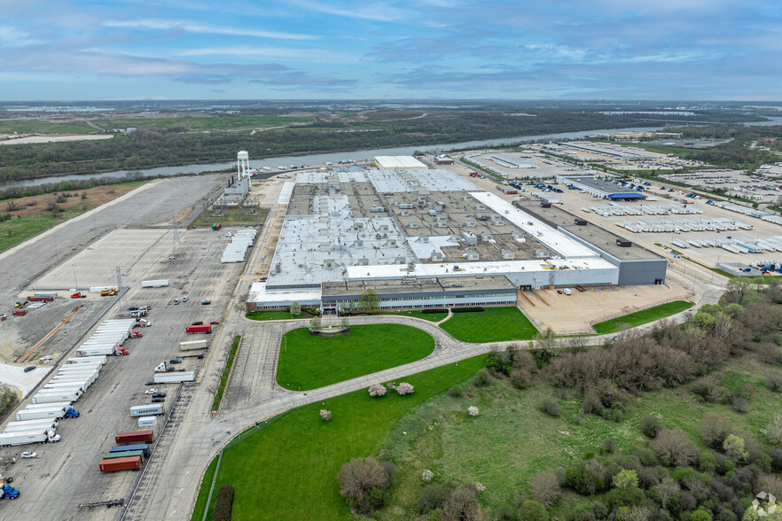 2200 Channahon Rd, Joliet, IL en alquiler - Foto del edificio - Imagen 1 de 6