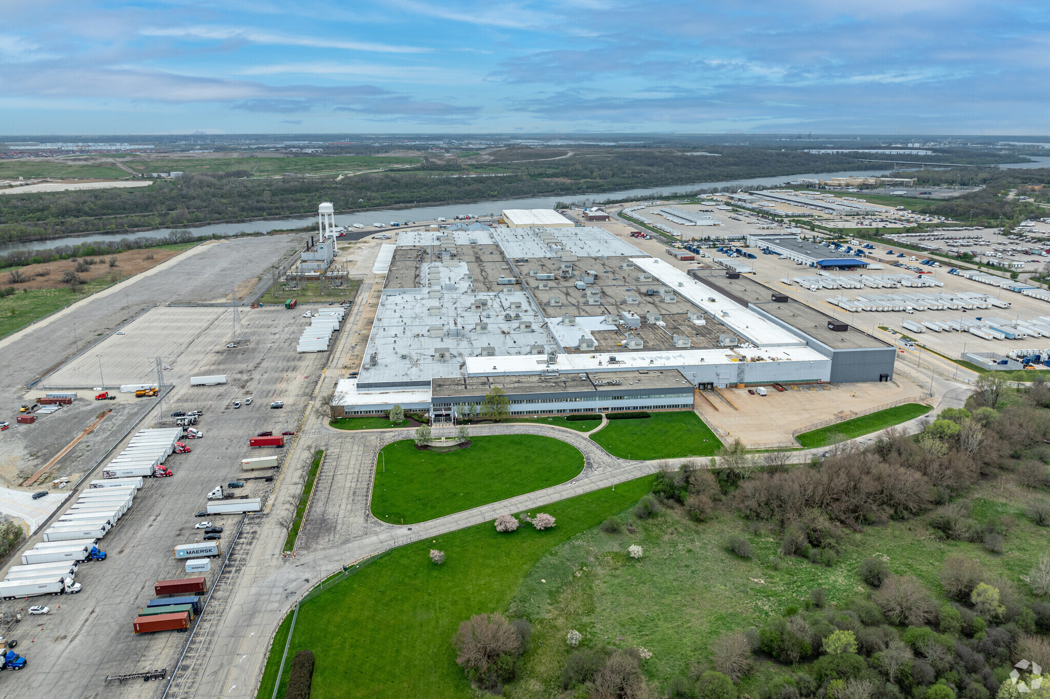 2200 Channahon Rd, Joliet, IL en alquiler Foto del edificio- Imagen 1 de 7