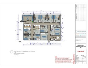 77-105 Victoria Rd, Drummoyne en alquiler Plano de la planta- Imagen 2 de 4