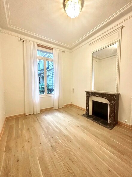 Oficina en Paris en alquiler - Foto del interior - Imagen 1 de 5