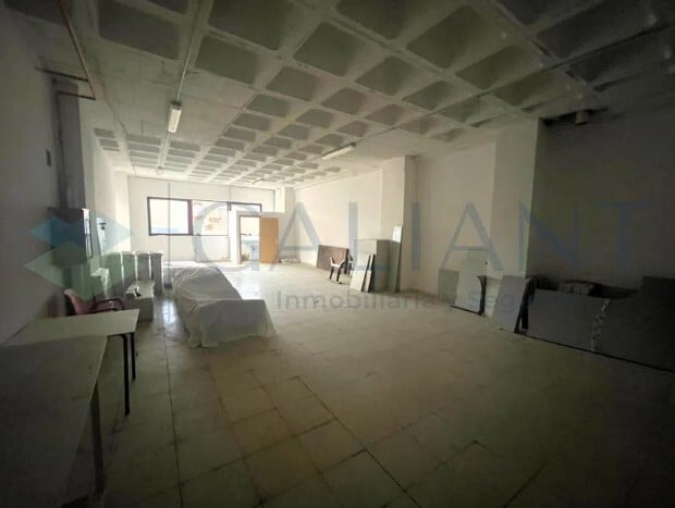 Más detalles de Nave en venta