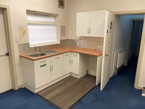 291 Clepington Rd, Dundee en alquiler Foto del interior- Imagen 2 de 5