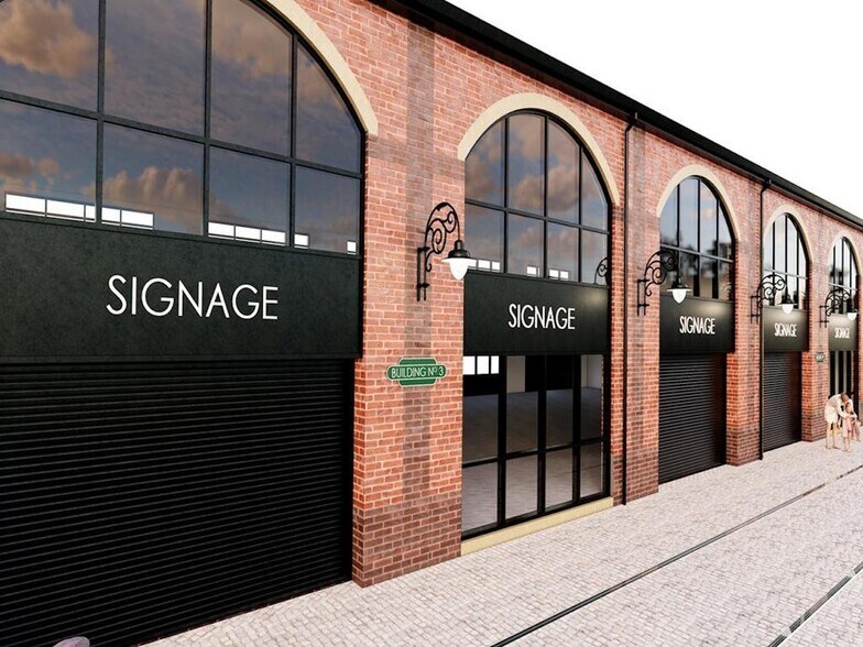 Banbury Rd, Charwelton en alquiler - Foto del edificio - Imagen 2 de 28