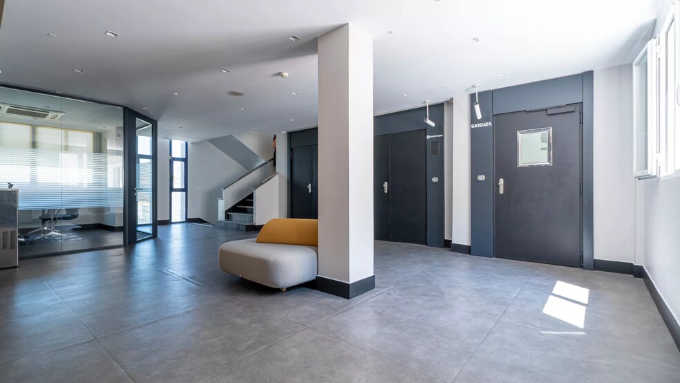 Oficina en Alcobendas, Madrid en alquiler - Foto del interior - Imagen 2 de 19