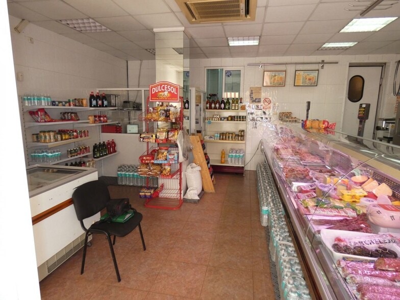 Local en Molina de Segura, Murcia en venta - Foto del interior - Imagen 1 de 15