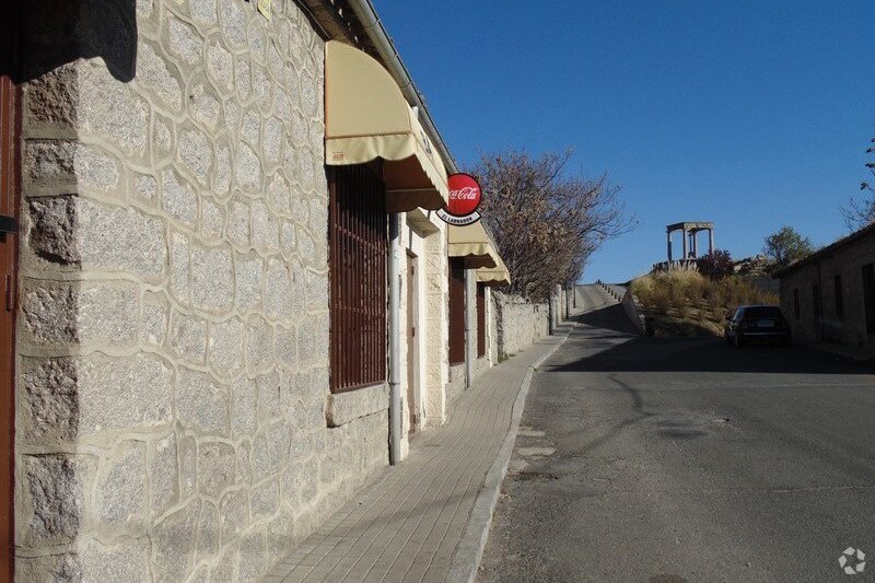 Local en Ávila, Ávila en venta - Foto del edificio - Imagen 2 de 10