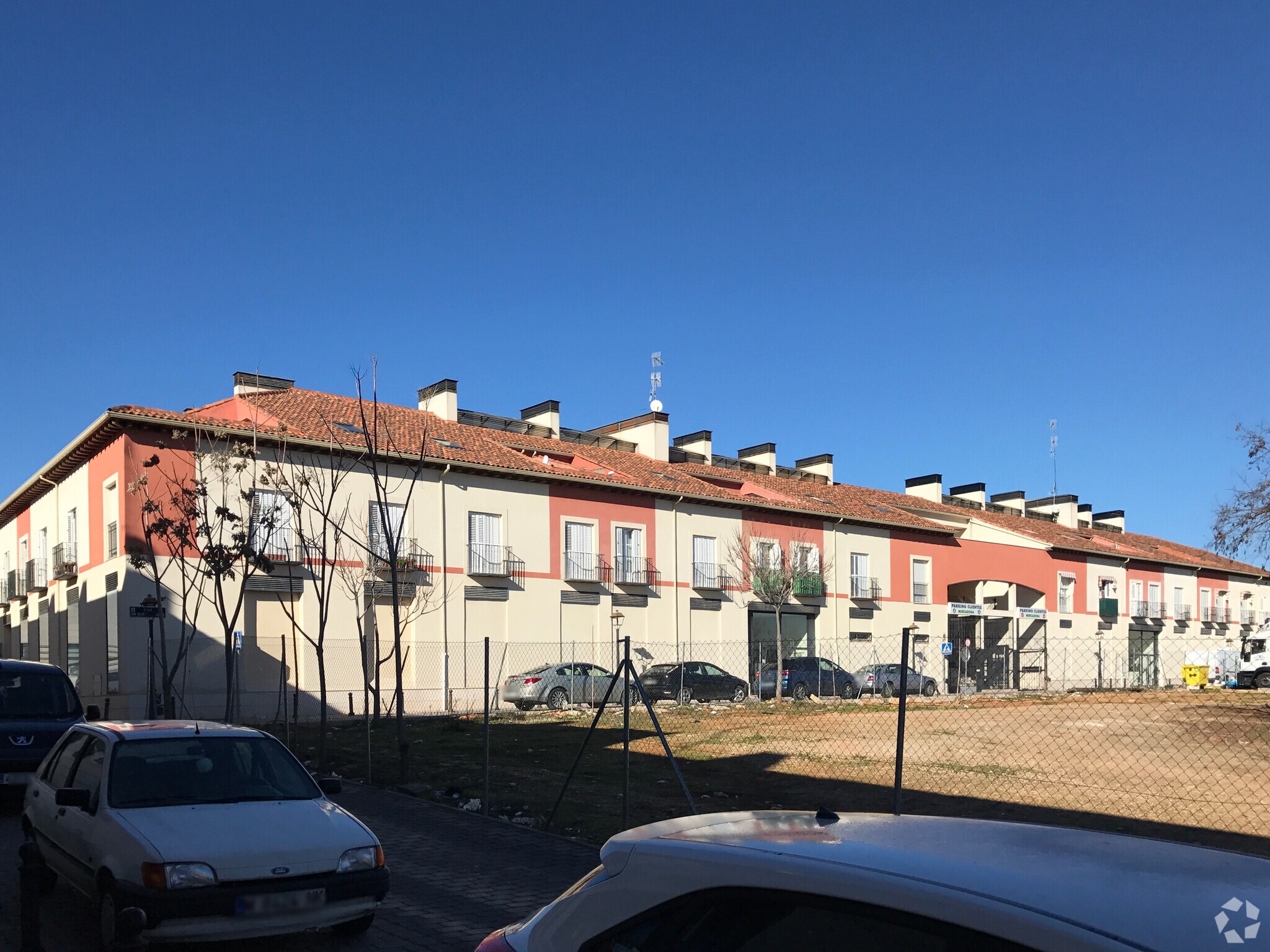 Calle de Don Quijote de la Mancha, Villarejo de Salvanés, Madrid en venta Foto principal- Imagen 1 de 3