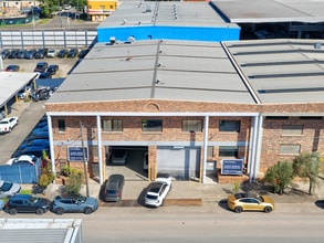 17-19 Spencer St, Five Dock, NSW - Aérea  vista de mapa - Image1