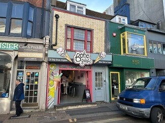 Más detalles de 31 Ship St, Brighton - Local en venta