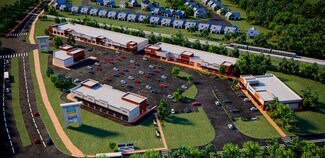 Más detalles de 3395 153, Edmonton, AB - Local en venta