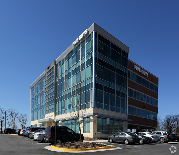 10718 Richmond Hwy, Lorton, VA en venta - Foto del edificio - Imagen 3 de 4