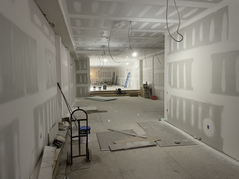 633 Newark Ave, Jersey City, NJ en alquiler - Foto del interior - Imagen 2 de 8