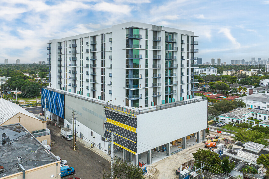 320 S Federal Hwy, Hollywood, FL en alquiler - Foto del edificio - Imagen 2 de 17