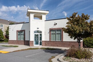 Más detalles de 2110 W North Temple, Salt Lake City, UT - Local en alquiler