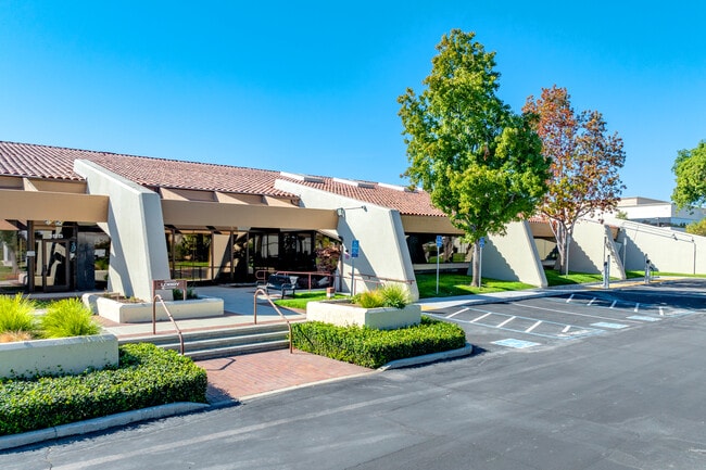 Más detalles de 195 S Milpitas Blvd, Milpitas, CA - Flex en alquiler