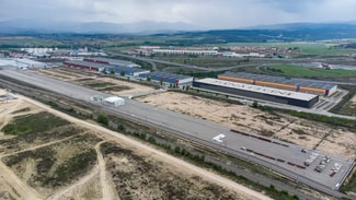 Más detalles de Industrial la Coba Poligonoa, 15, Erriberabeitia - Nave en alquiler