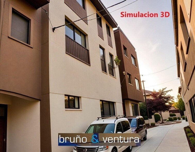 Edificio residencial en La Bisbal del Penedès, Tarragona en venta - Foto del edificio - Imagen 2 de 16