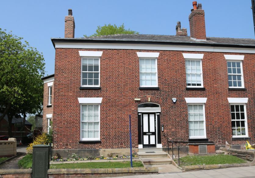 112 Market St, Bolton en alquiler Foto del edificio- Imagen 1 de 2