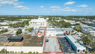 Más detalles para 1507 20th St, Vero Beach, FL - Oficinas en venta