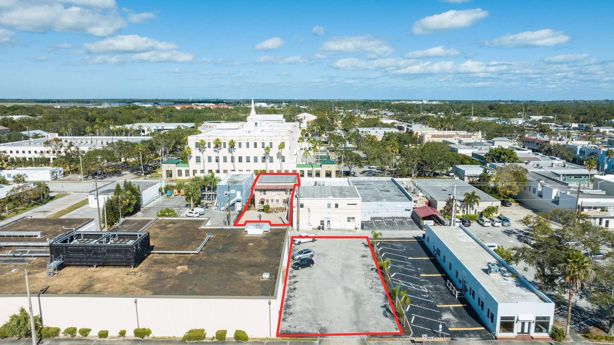 1507 20th St, Vero Beach, FL en venta Foto del edificio- Imagen 1 de 56