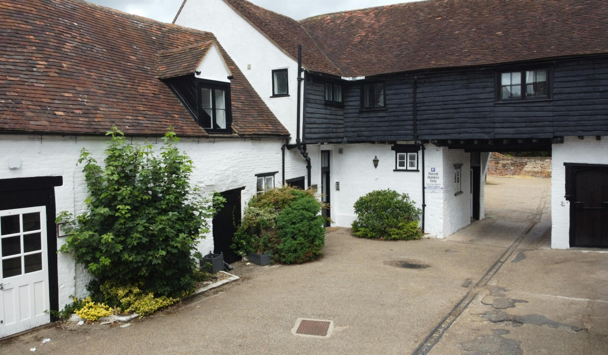 21-25 Hart St, Henley On Thames en alquiler Foto del edificio- Imagen 1 de 3