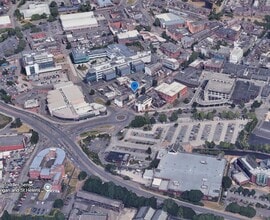 46-48 Bridge St, St Helens en alquiler Mapa- Imagen 2 de 2