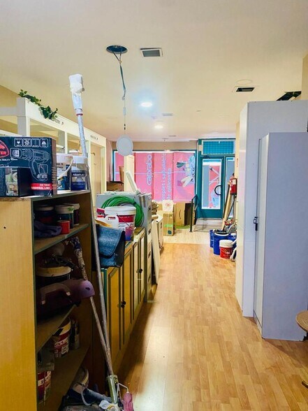 Local en Fuenlabrada, Madrid en alquiler - Foto del interior - Imagen 2 de 2