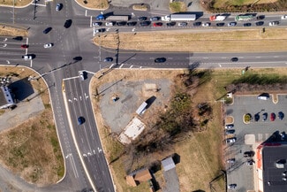 Más detalles de 8964 Seminole Trail Trl, Ruckersville, VA - Terreno en alquiler