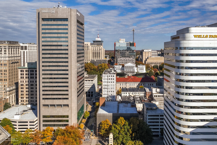 919 E Main St, Richmond, VA en alquiler - Foto del edificio - Imagen 2 de 22