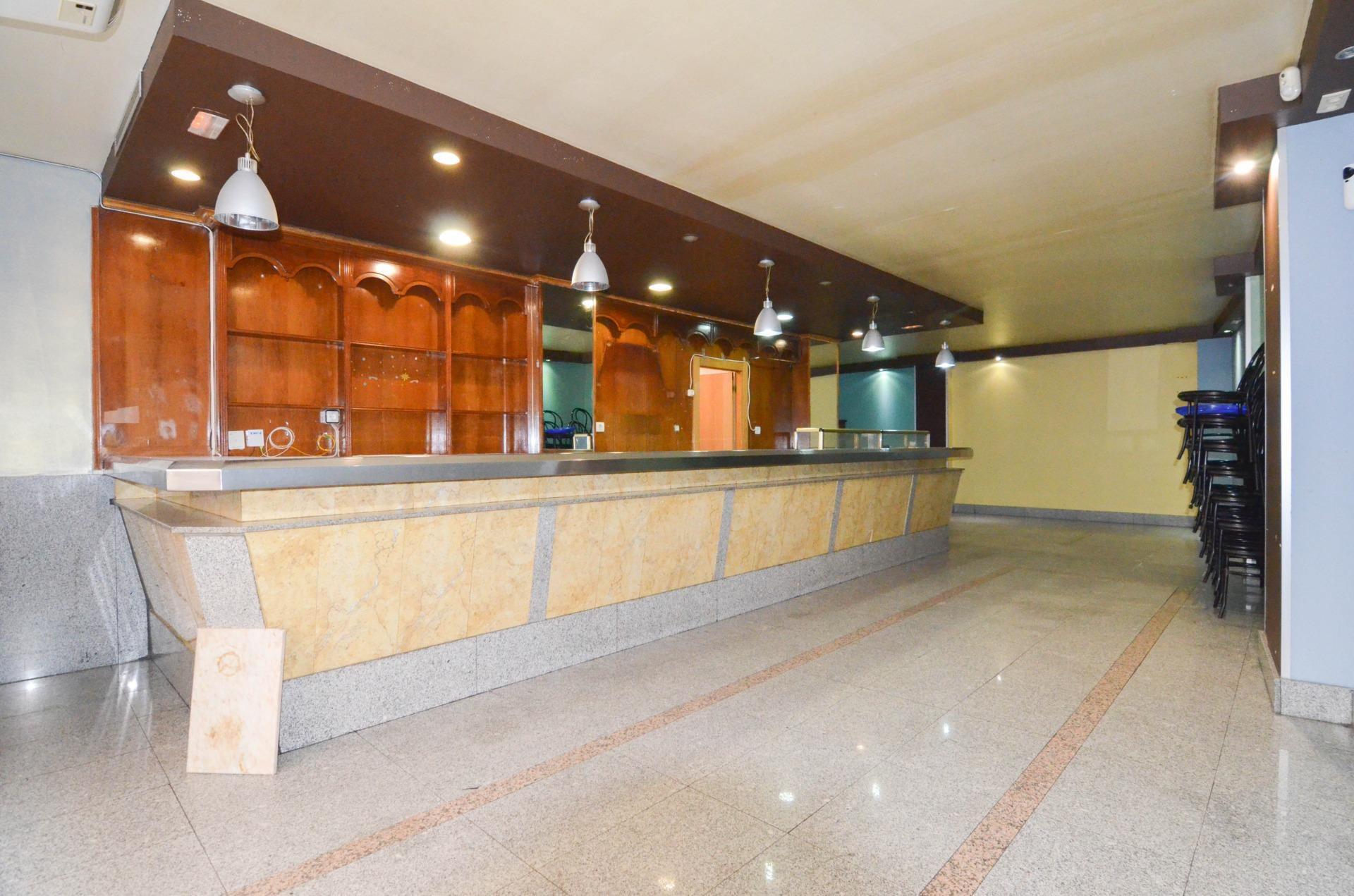 Local en Salamanca, Salamanca en venta Foto del edificio- Imagen 1 de 32