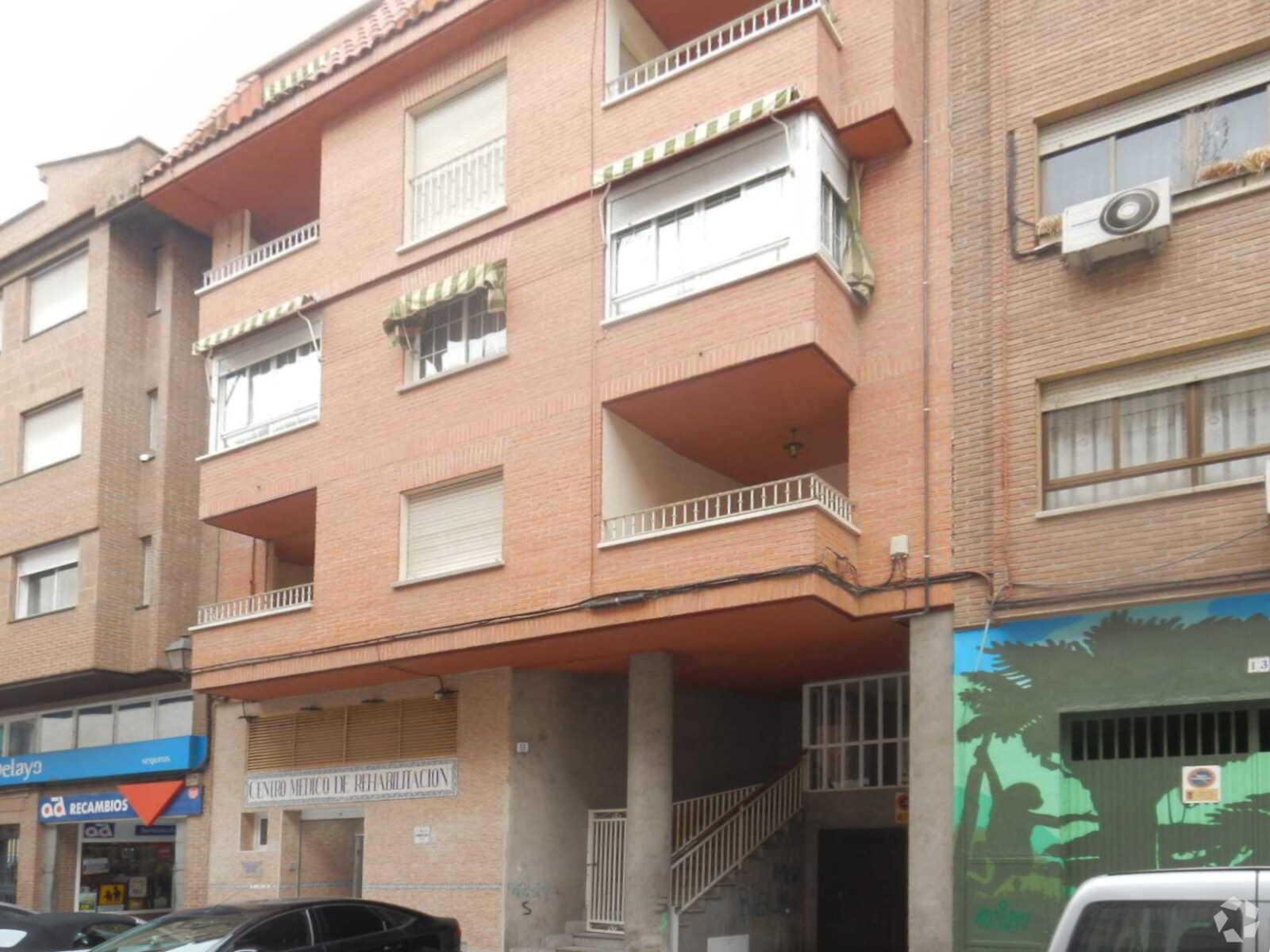 Calle Santa Lucía, 17, Talavera de la Reina, Toledo en venta Foto del interior- Imagen 1 de 2