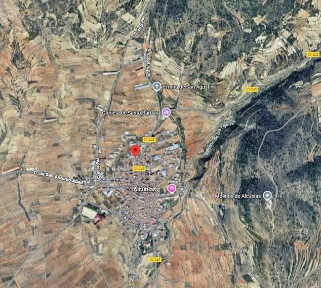 Más detalles de Local en venta