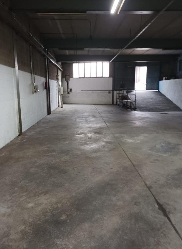 Más detalles de Nave en venta