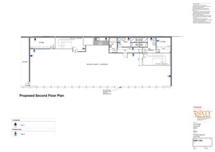 7-11 Knapps Ln, Bristol en alquiler Plano del sitio- Imagen 2 de 6