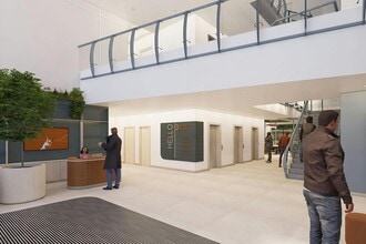 3 Arlington Sq, Bracknell en alquiler Foto del interior- Imagen 1 de 4